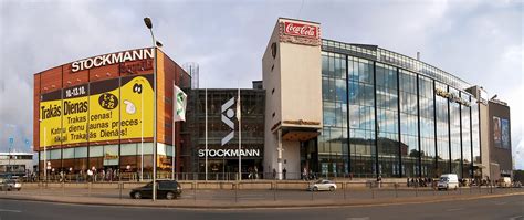 stockmann.lv e veikals